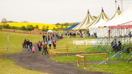 17.5.2017 2. a 5.třída, celodenní výlet Duhový park 17.5.2017 2. a 5.třída, celodenní výlet Duhový park