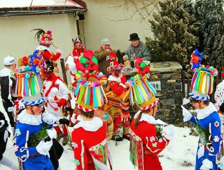 28.2.2017 Masopust 28.2.2017 Masopust