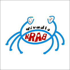4.4.2017 divadlo Krab 4.4.2017 divadlo Krab